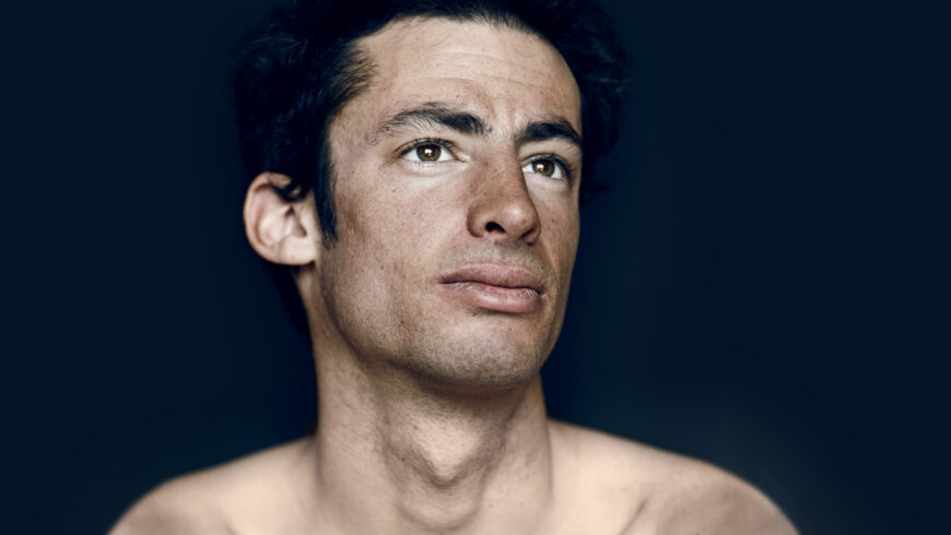 Kilian Jornet - Au delà des sommets