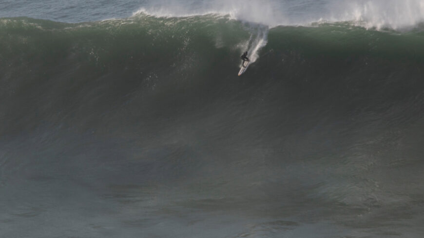 Natxo Gonzales surf