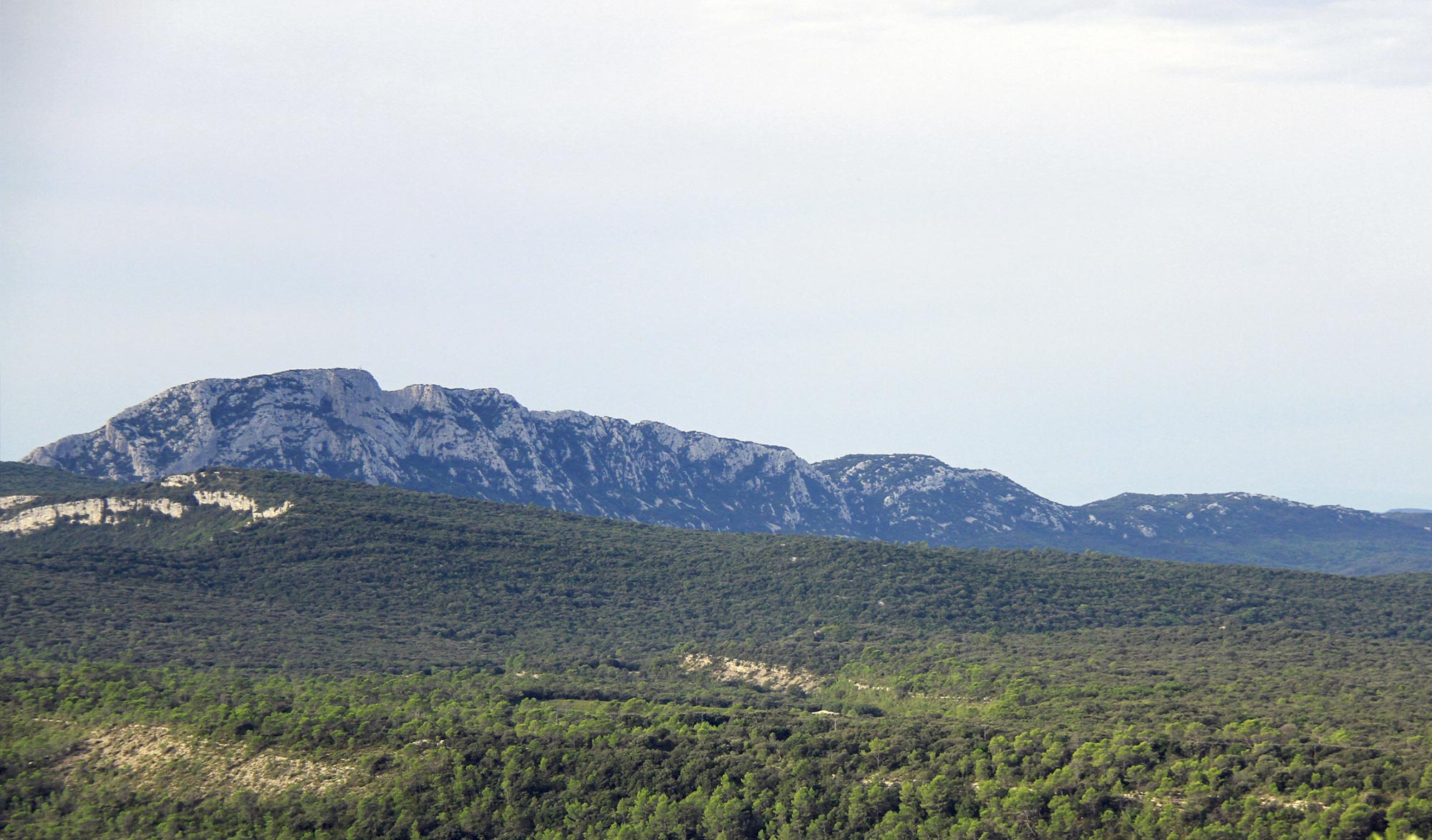 GR® de Pays Grand Pic Saint-Loup