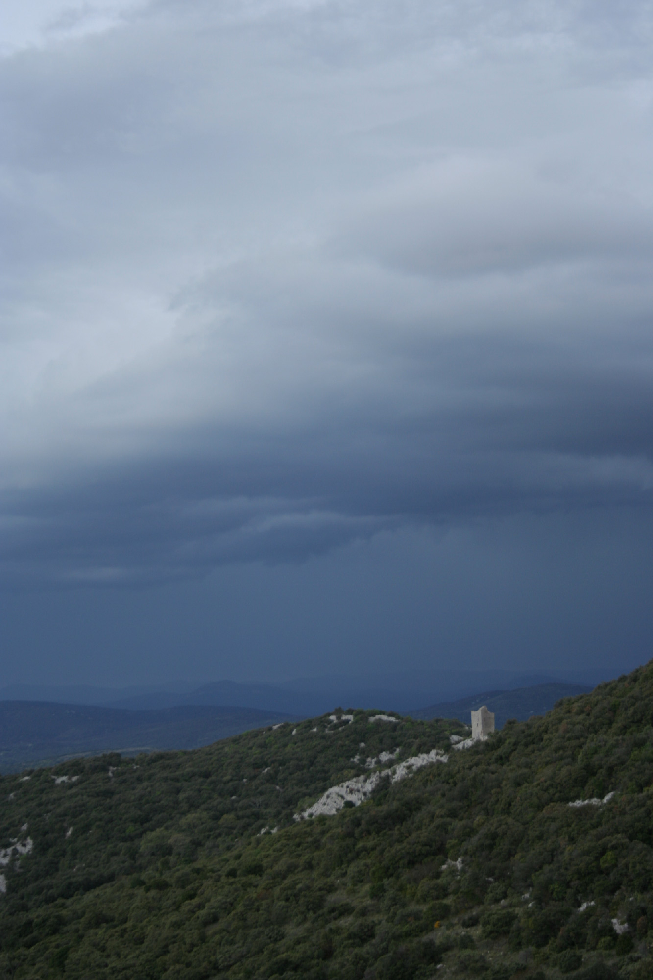 GR® de Pays Grand Pic Saint-Loup