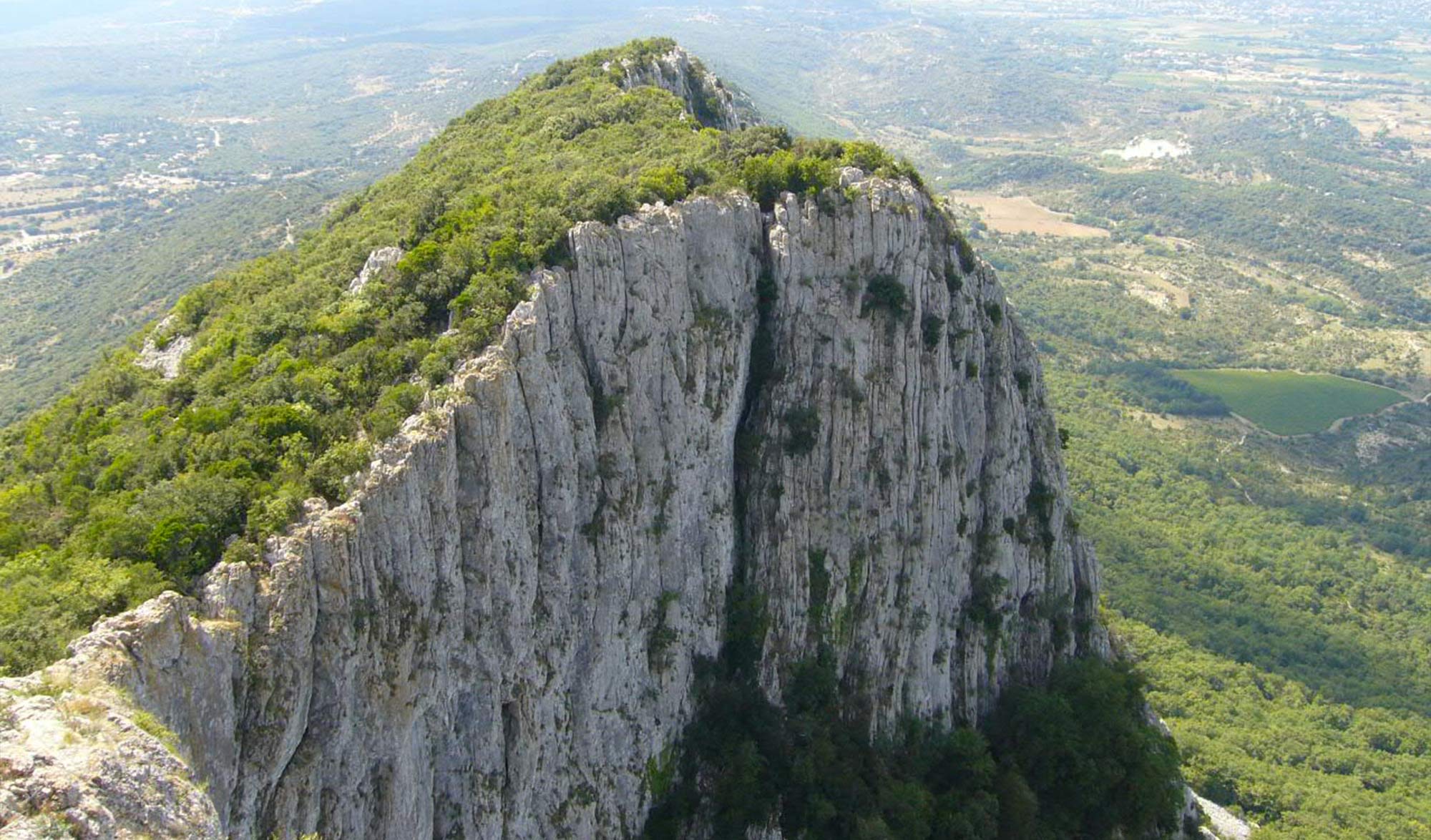 GR® de Pays Grand Pic Saint-Loup