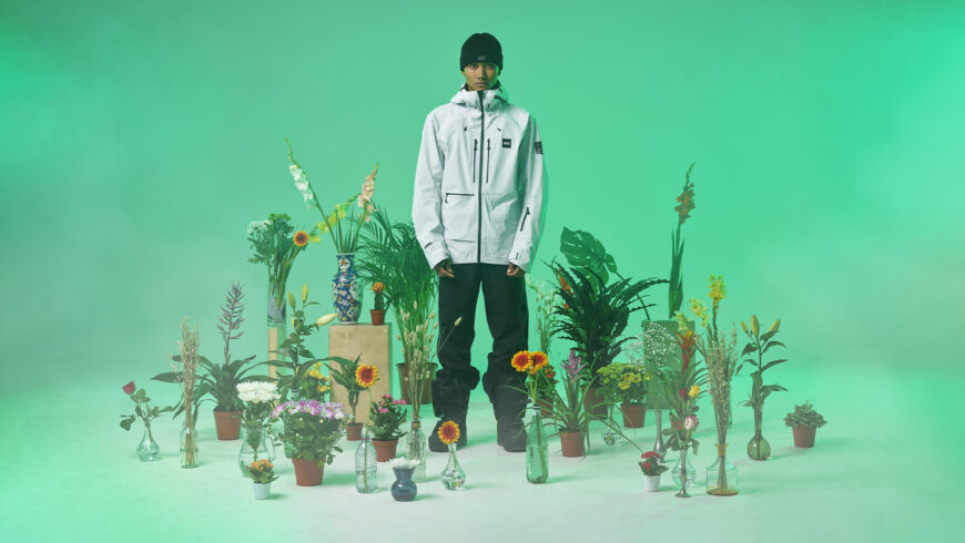 Picture Organic Clothing / Bio sourcing