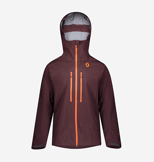 Scott Explorair GTX Pro 3L Jacket