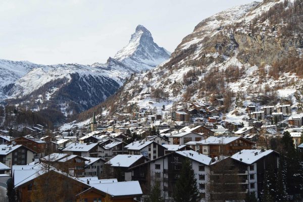 Zermatt