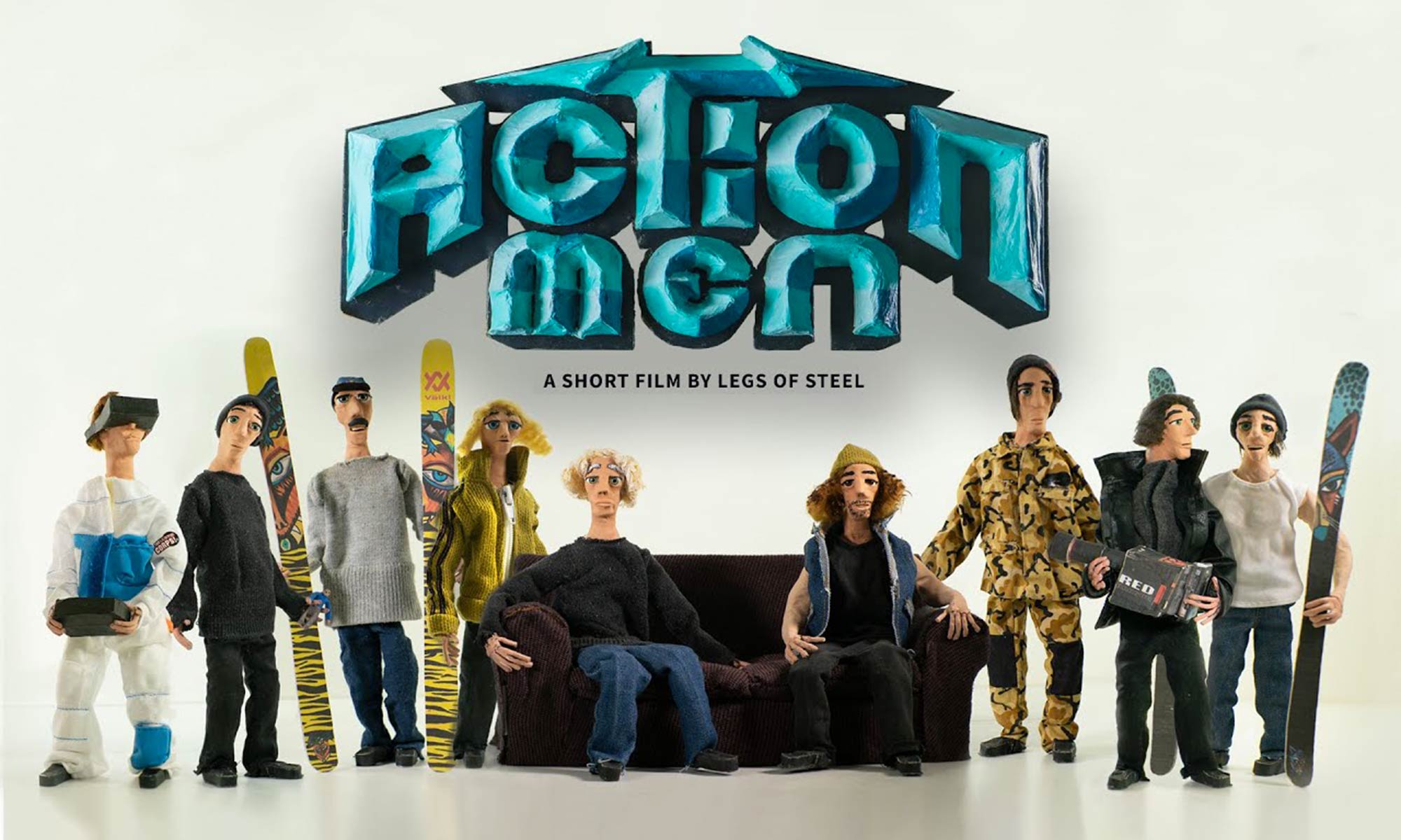 Action Men