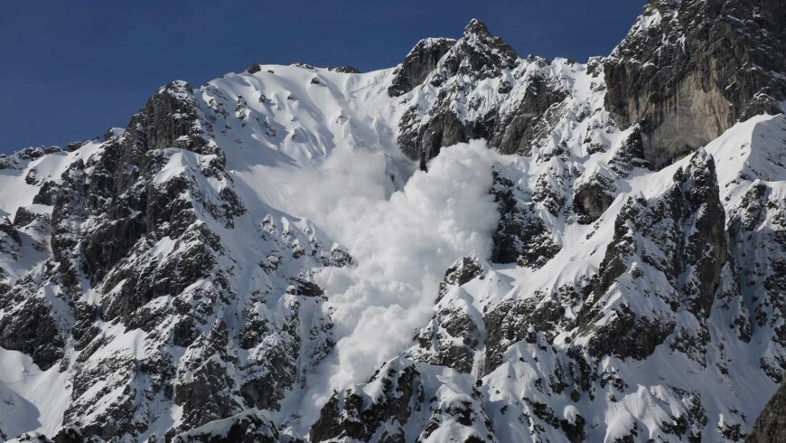 Avalanche