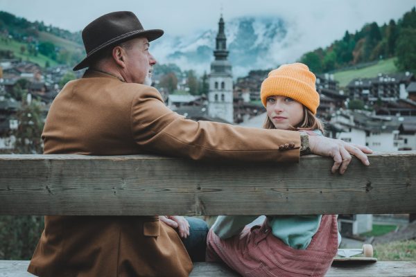 Avenir, à l'heure du changement climatique