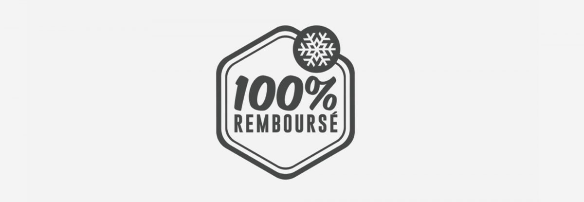 Haute-Maurienne Vanoise : 100% remboursé