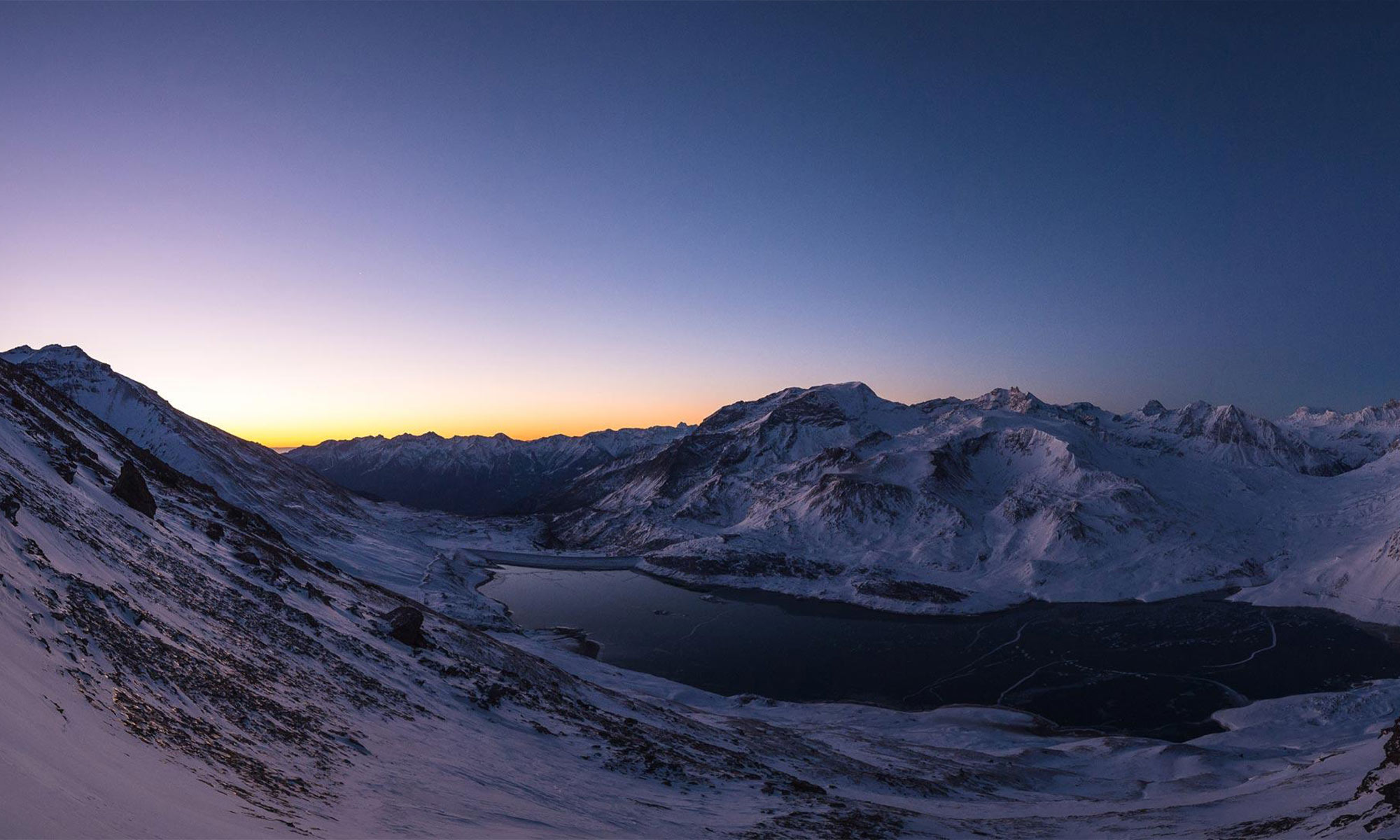 Haute-Maurienne Vanoise