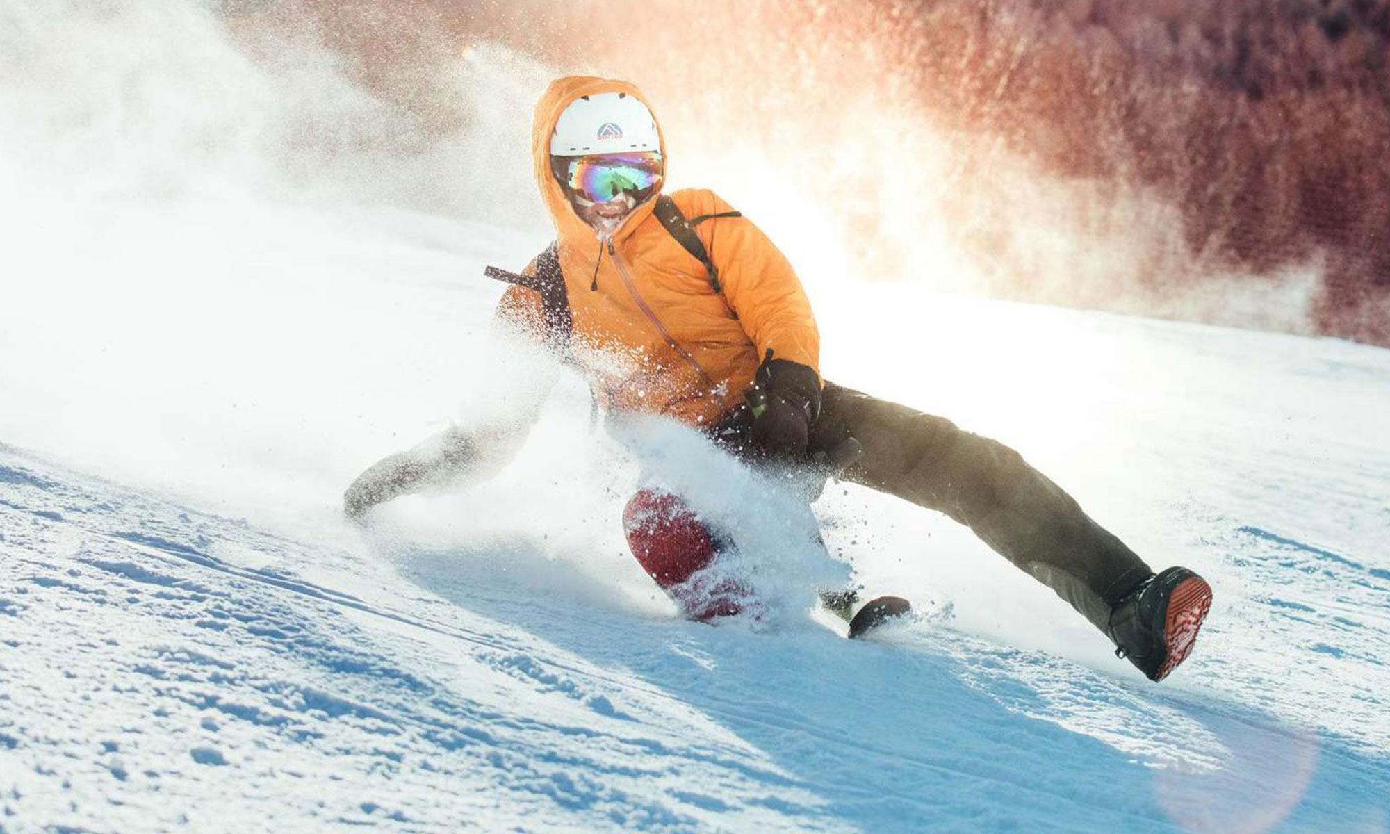 Haute-Maurienne Vanoise : snooc