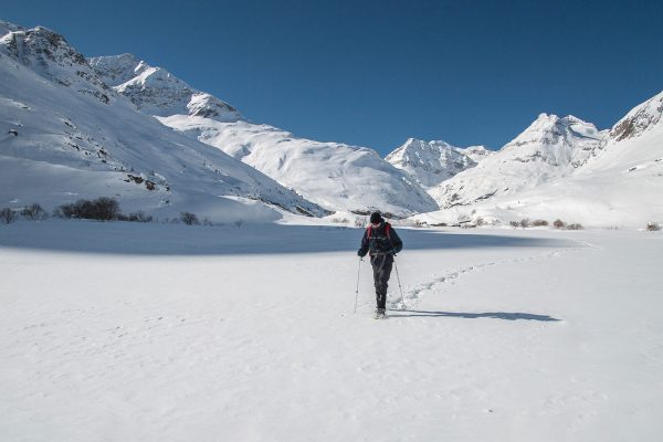 Haute-Maurienne Vanoise