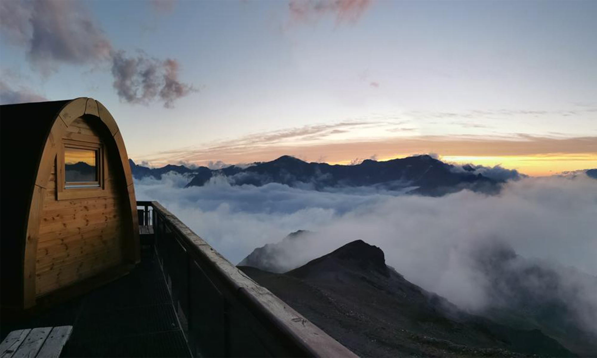 Haute-Maurienne Vanoise : vacances sereines