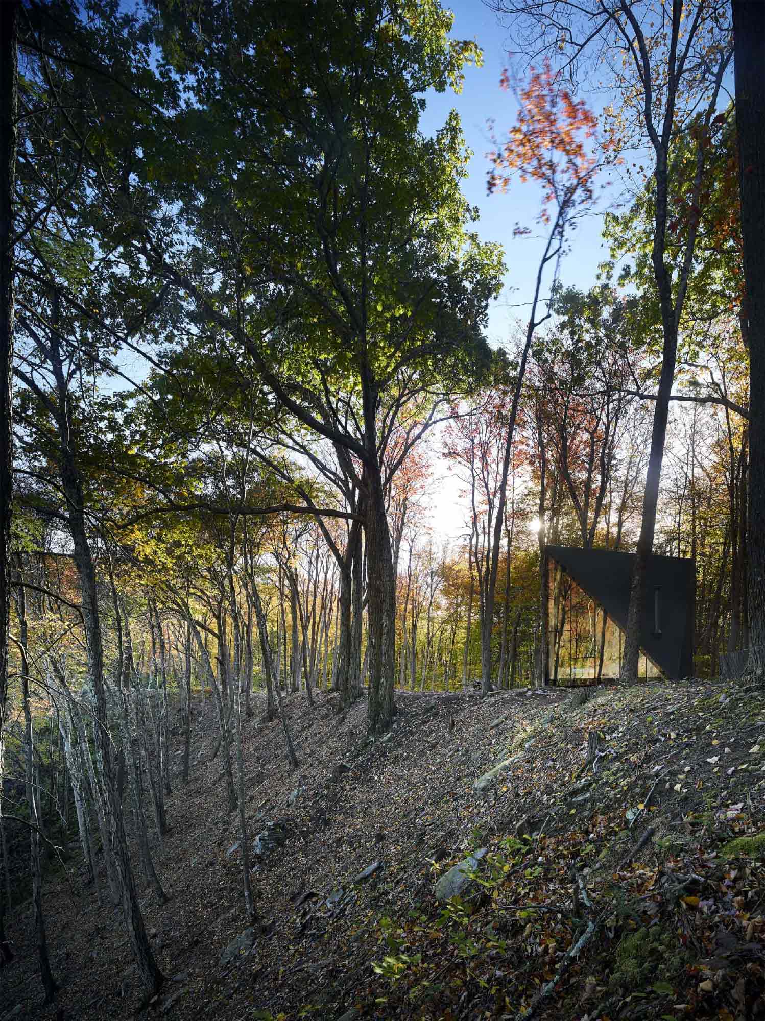 Cabane Klein A45