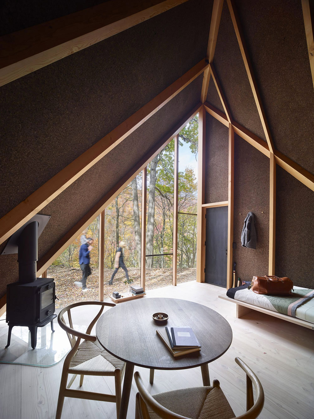 Cabane Klein A45