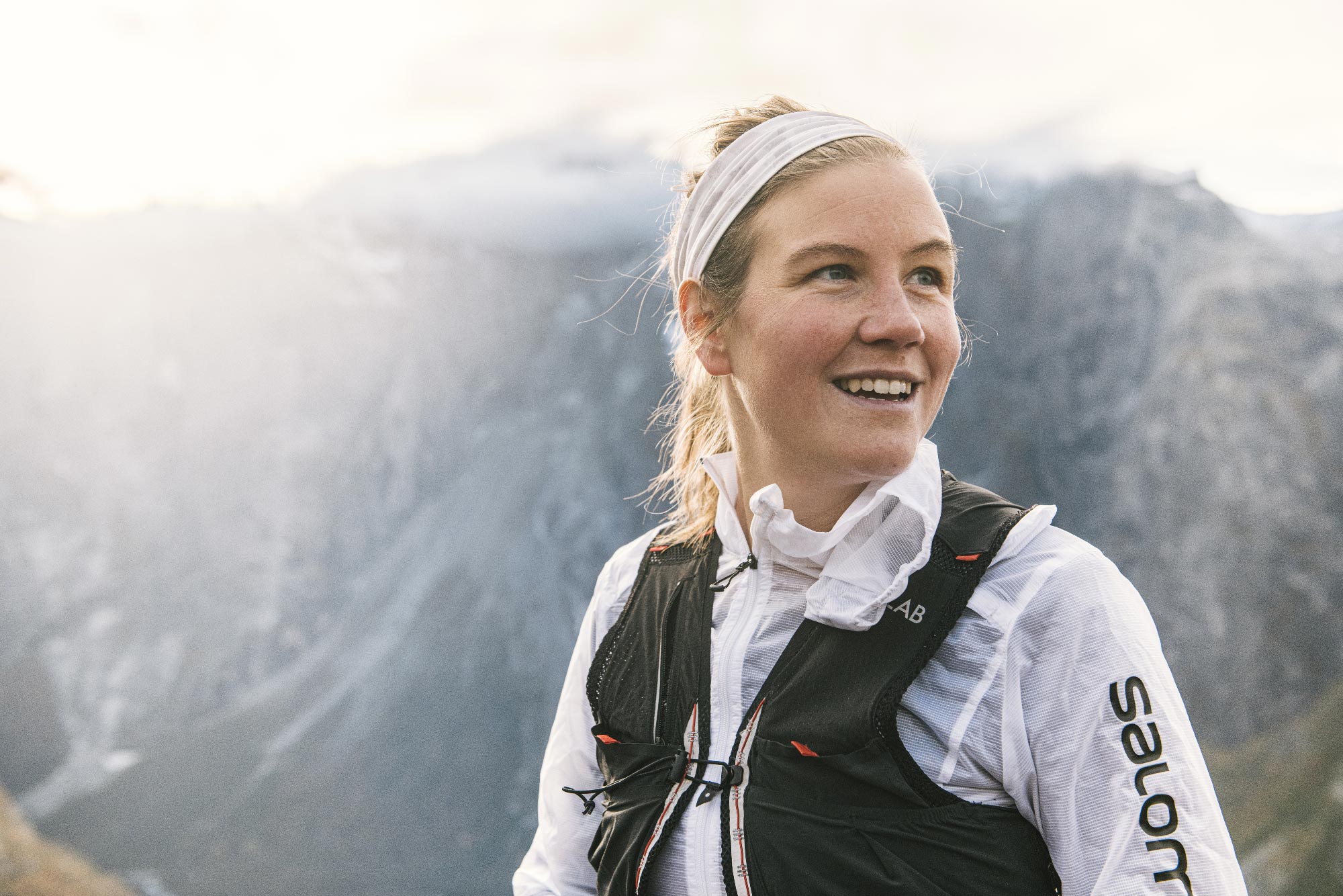 Emelie Forsberg