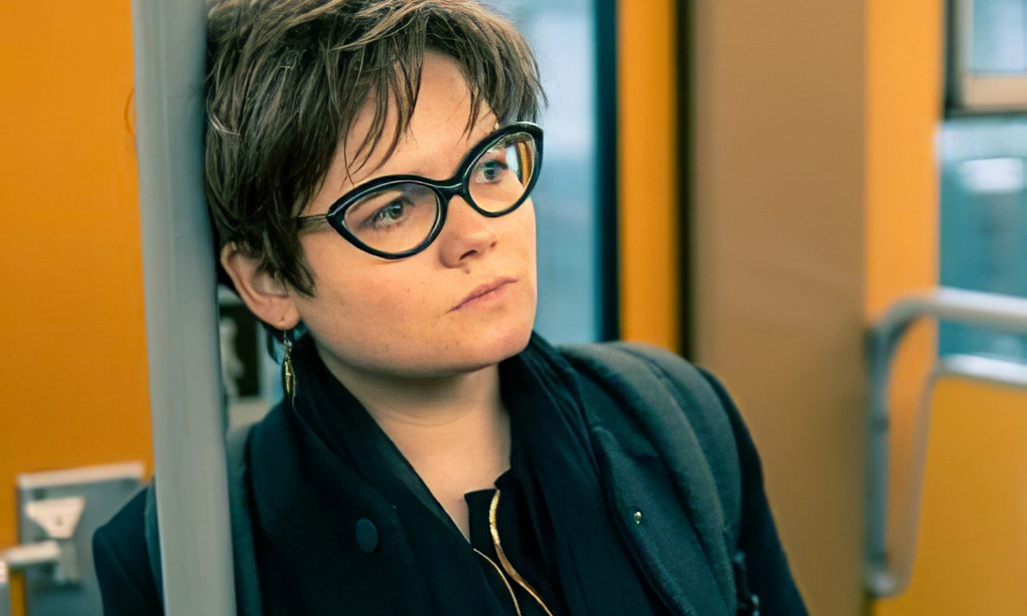 Lucie Pinson