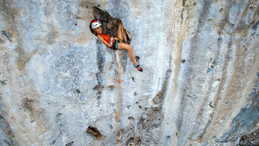 Makatea Vertical Adventure