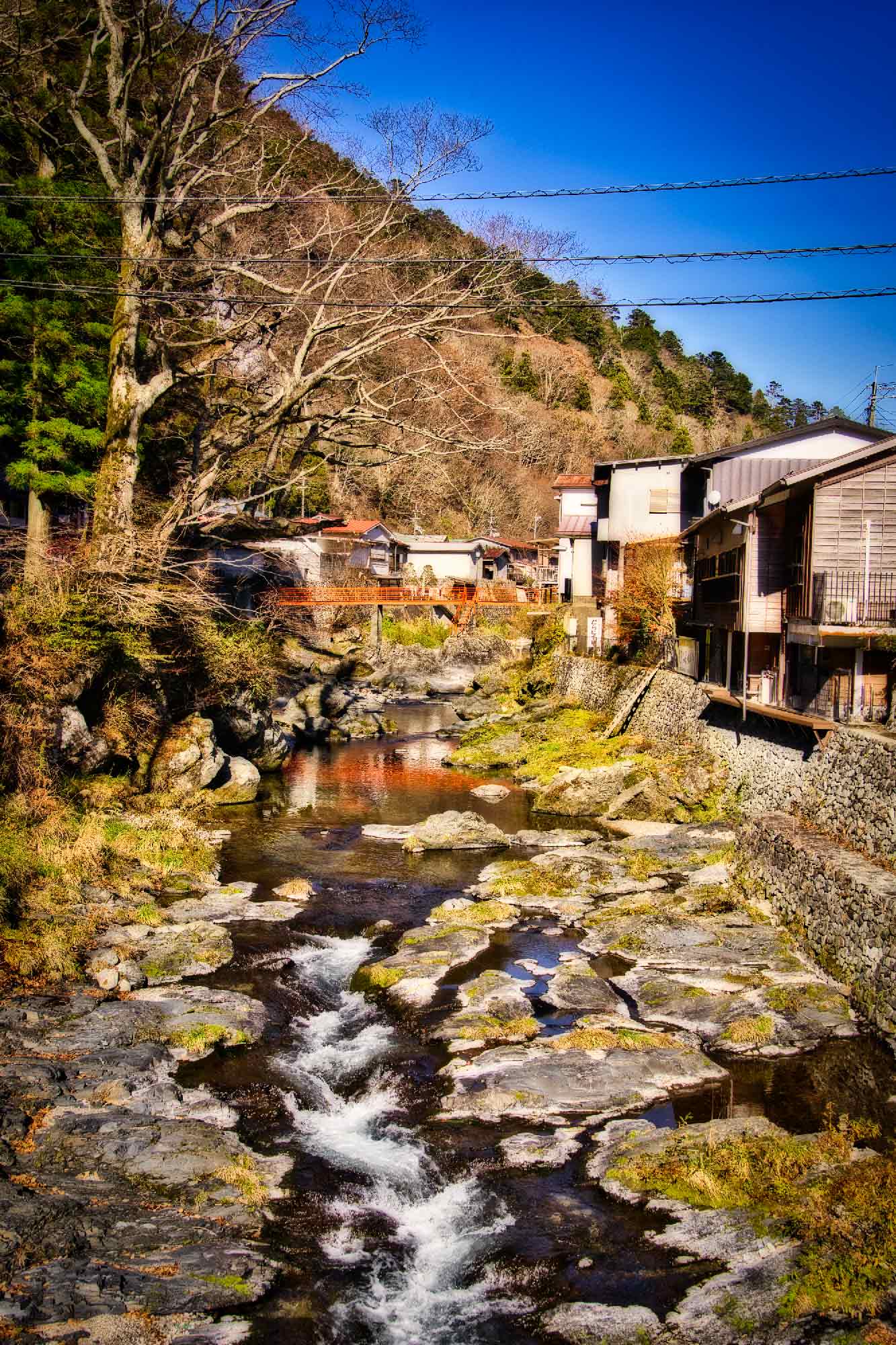 Nakai Shumpudo (Préfecture de Nara)