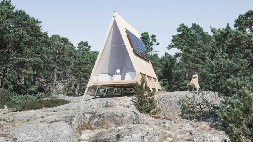 Nolla Cabin