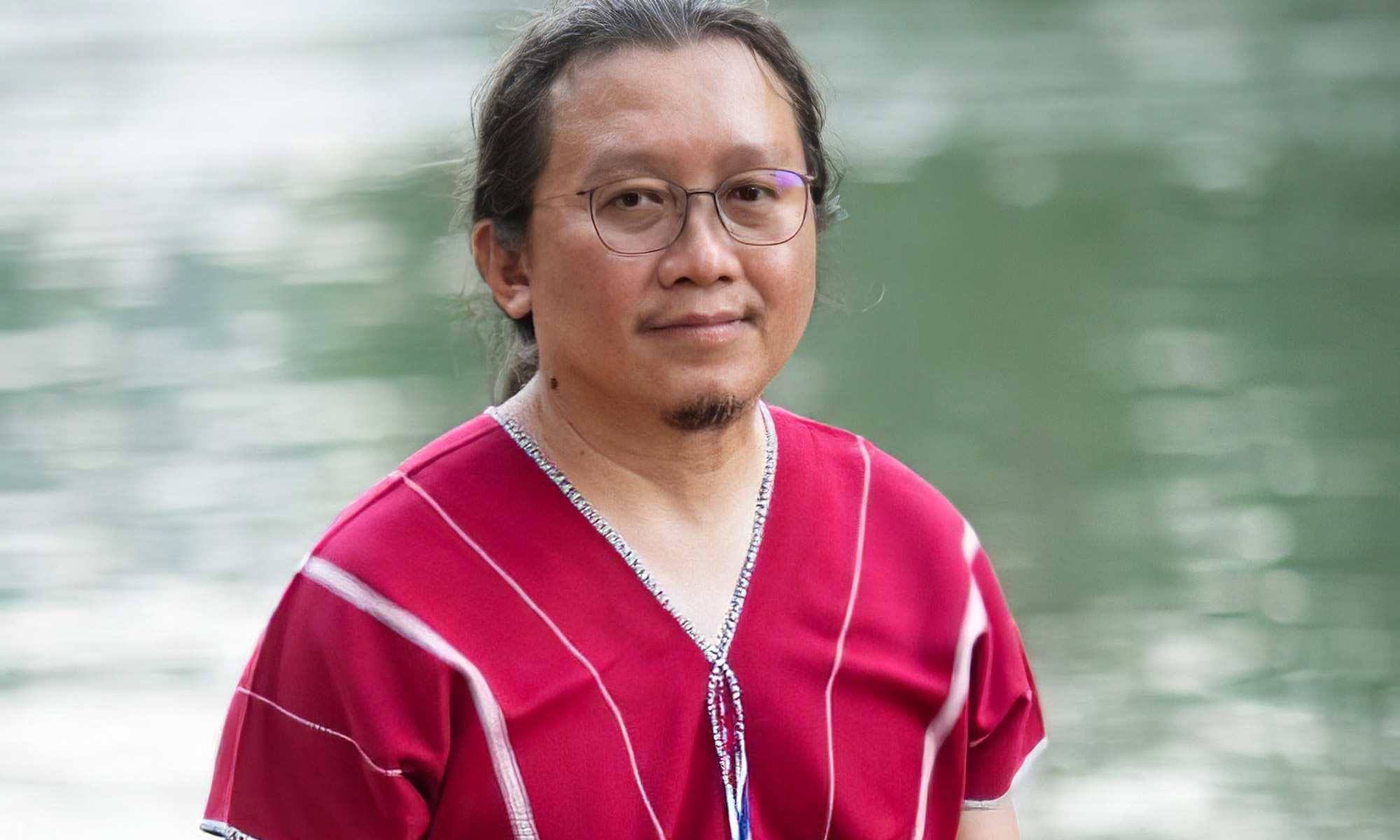 Paul Sein Twa