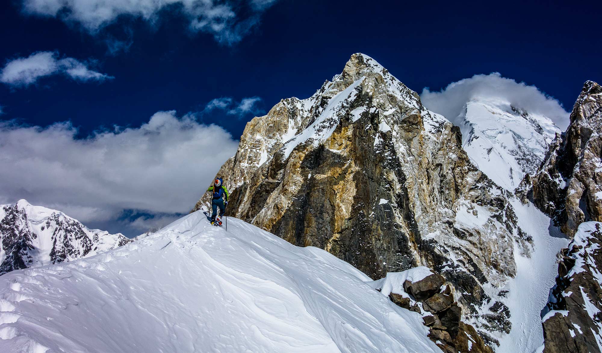 Piolet d'alpinisme, Large choix de piolets de montagne