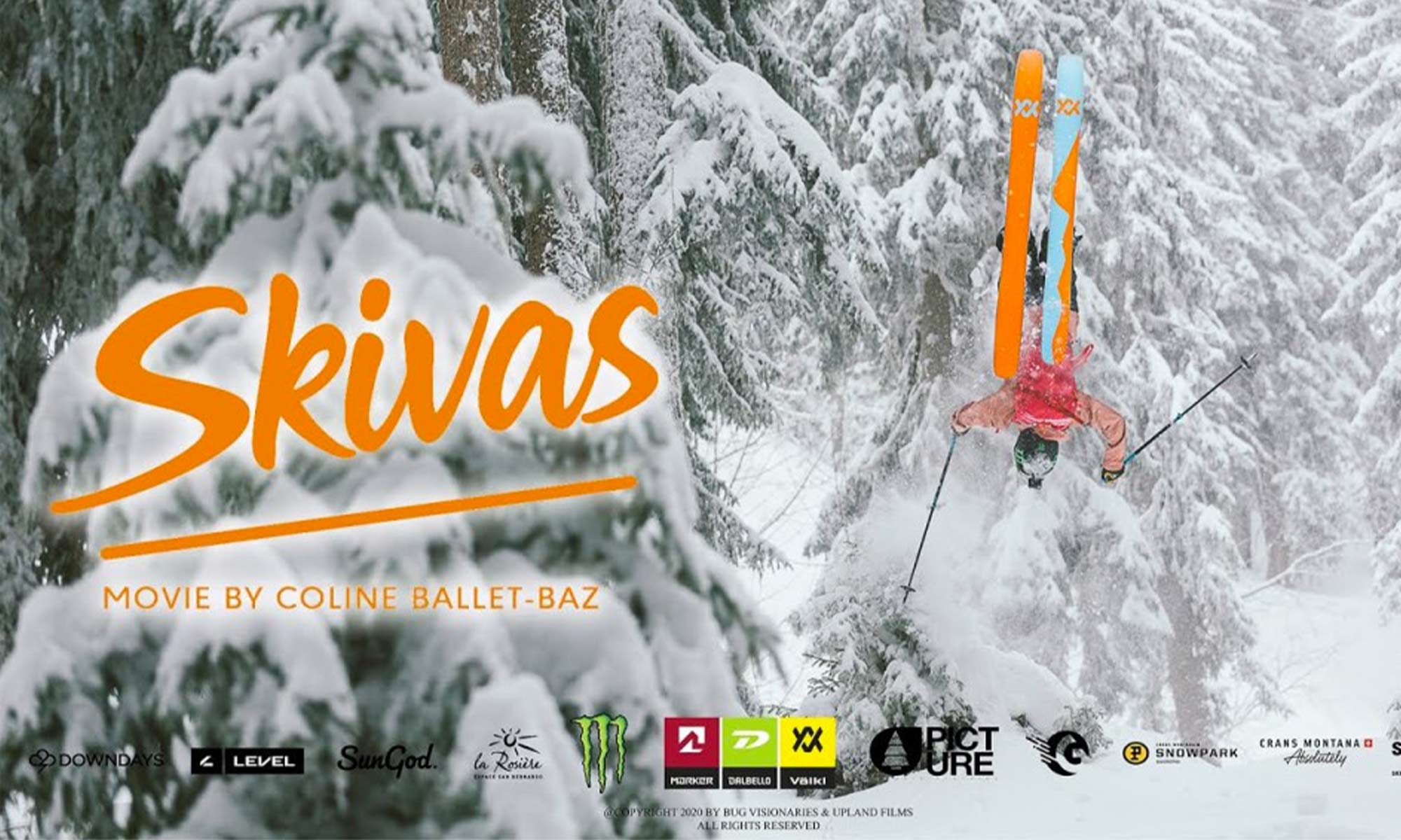 Skivas