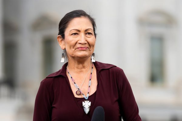 Deb Haaland