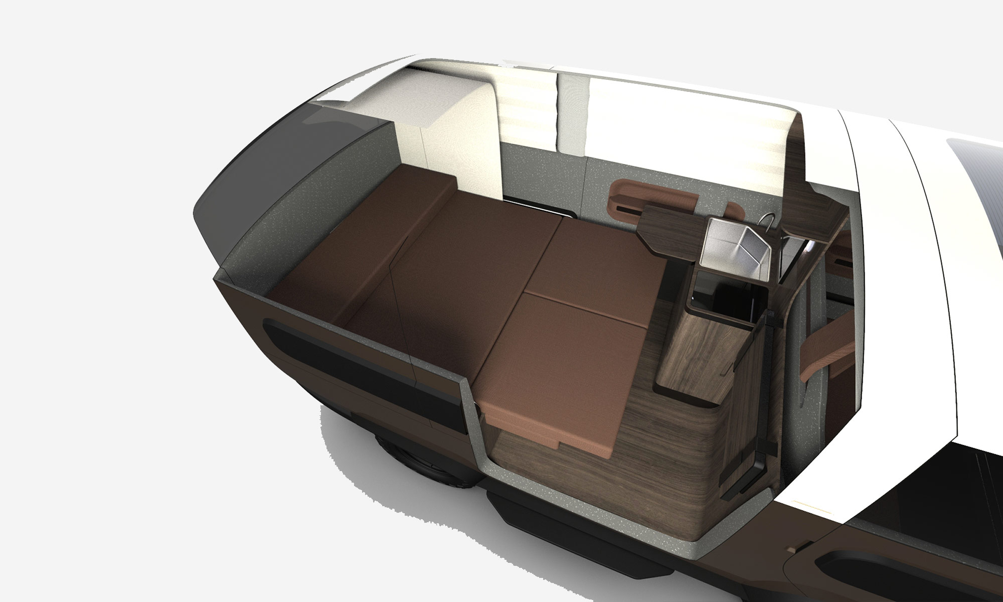 eBussy Camper