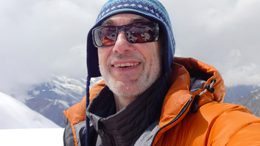 Alex Goldfarb