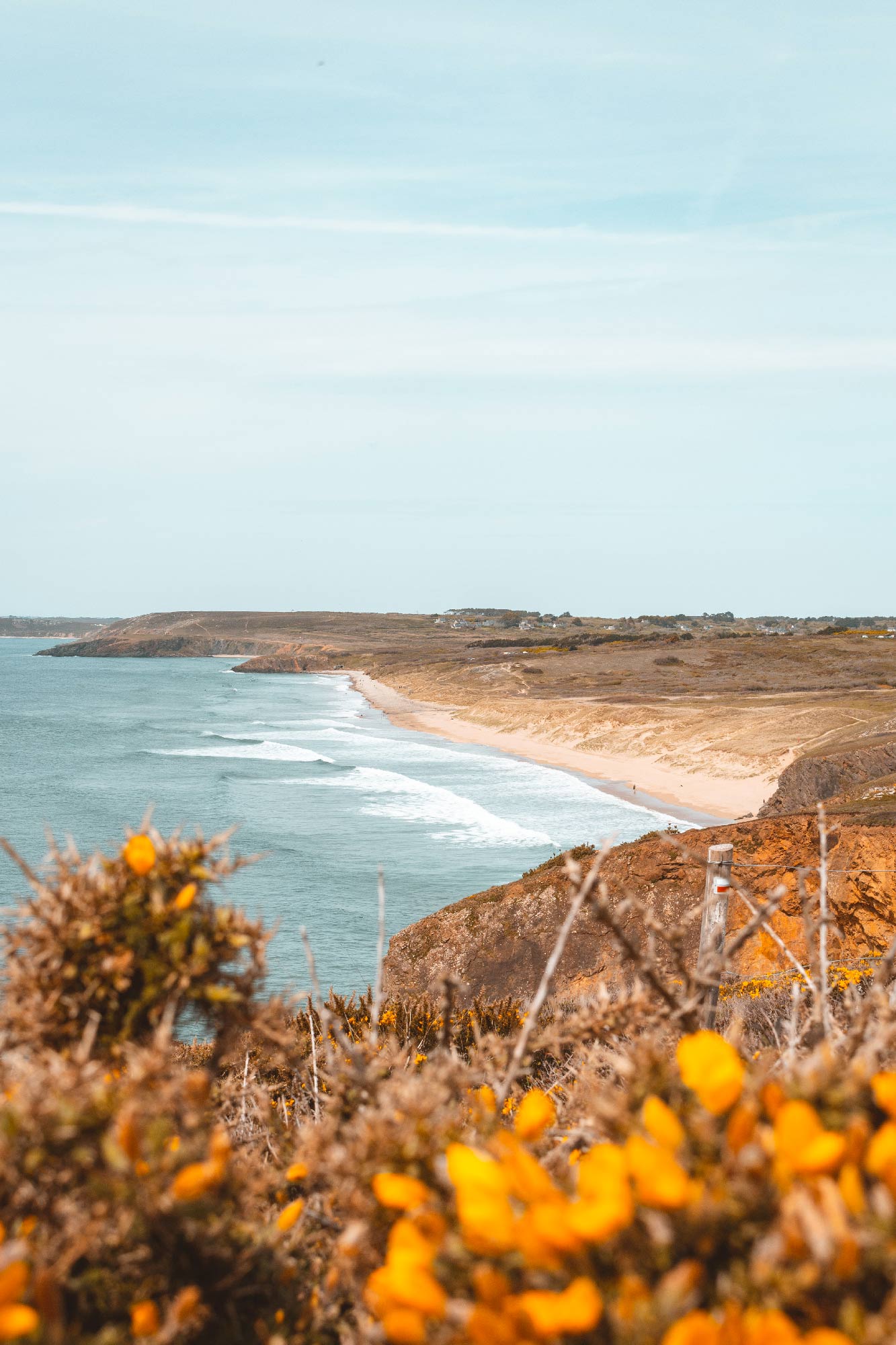 Bretagne