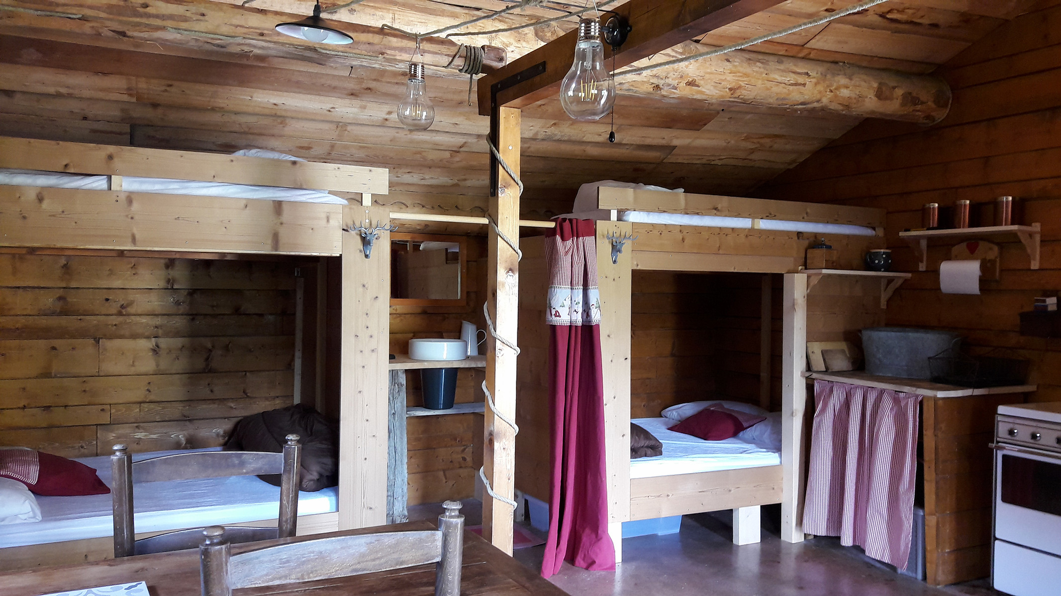 Chalet d'alpage