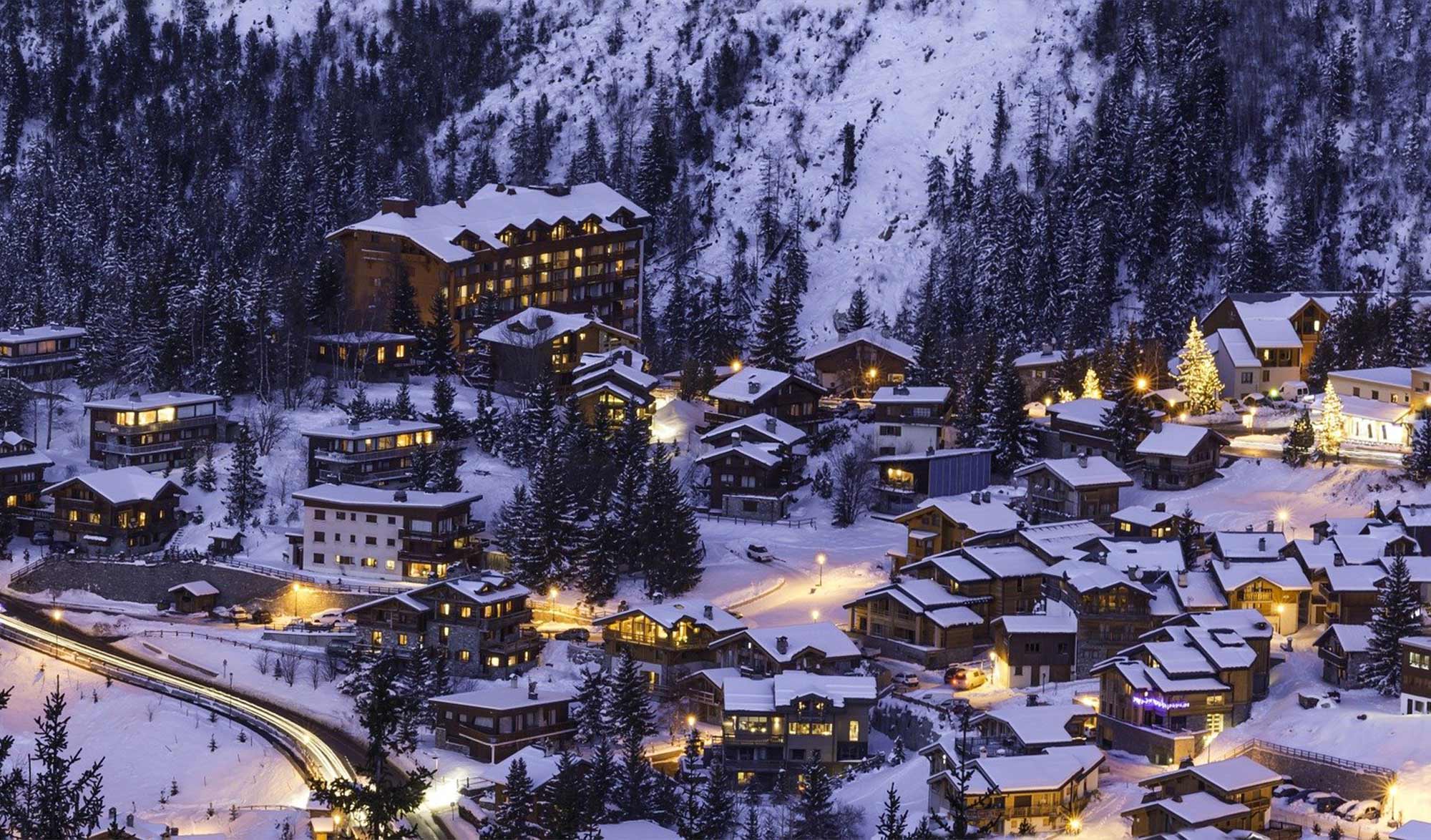 Courchevel