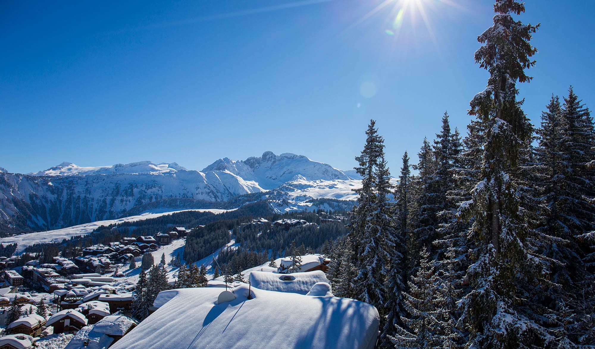 Courchevel
