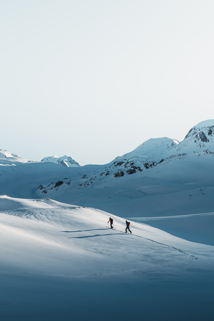 Courchevel