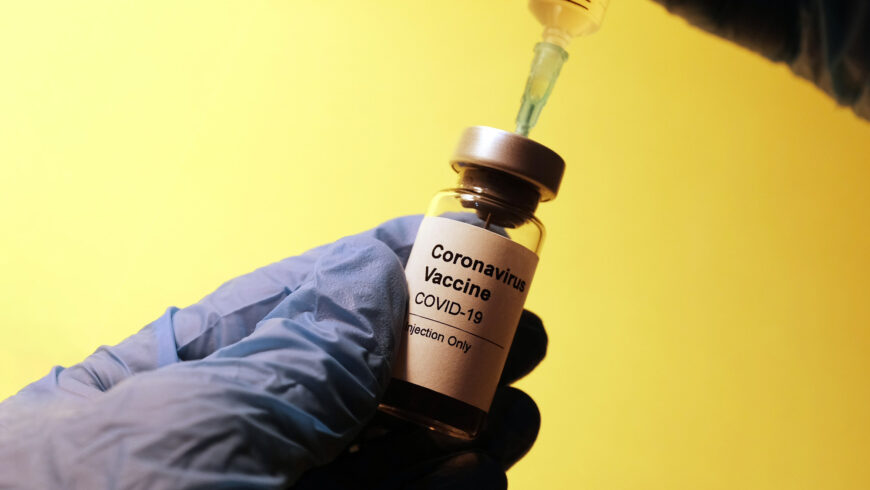 Vaccin Covid-19