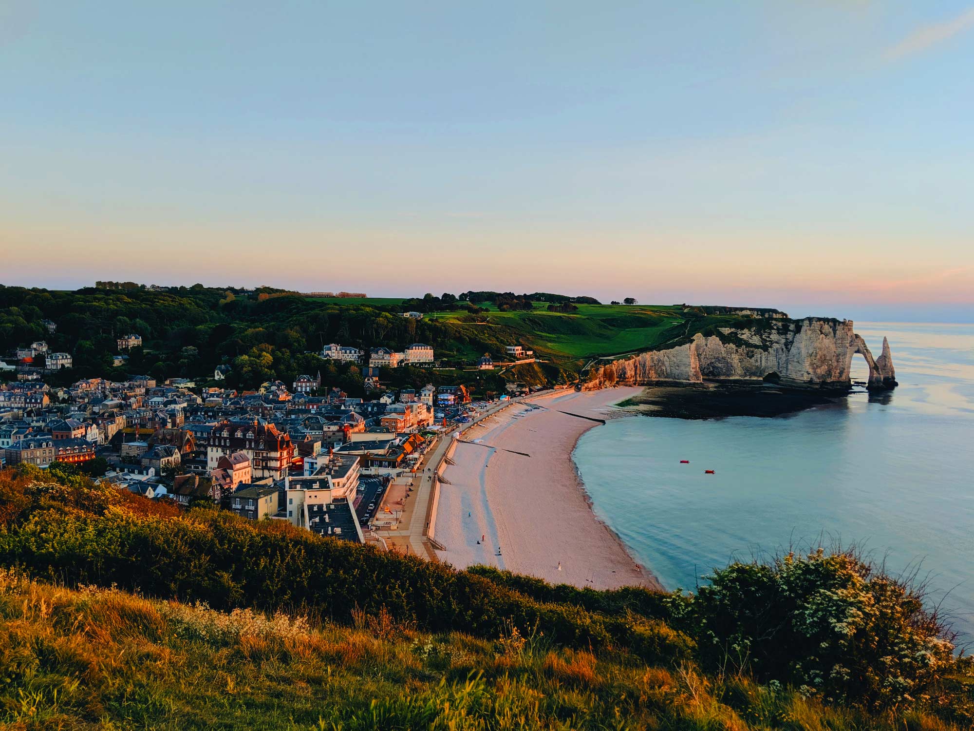Etretat