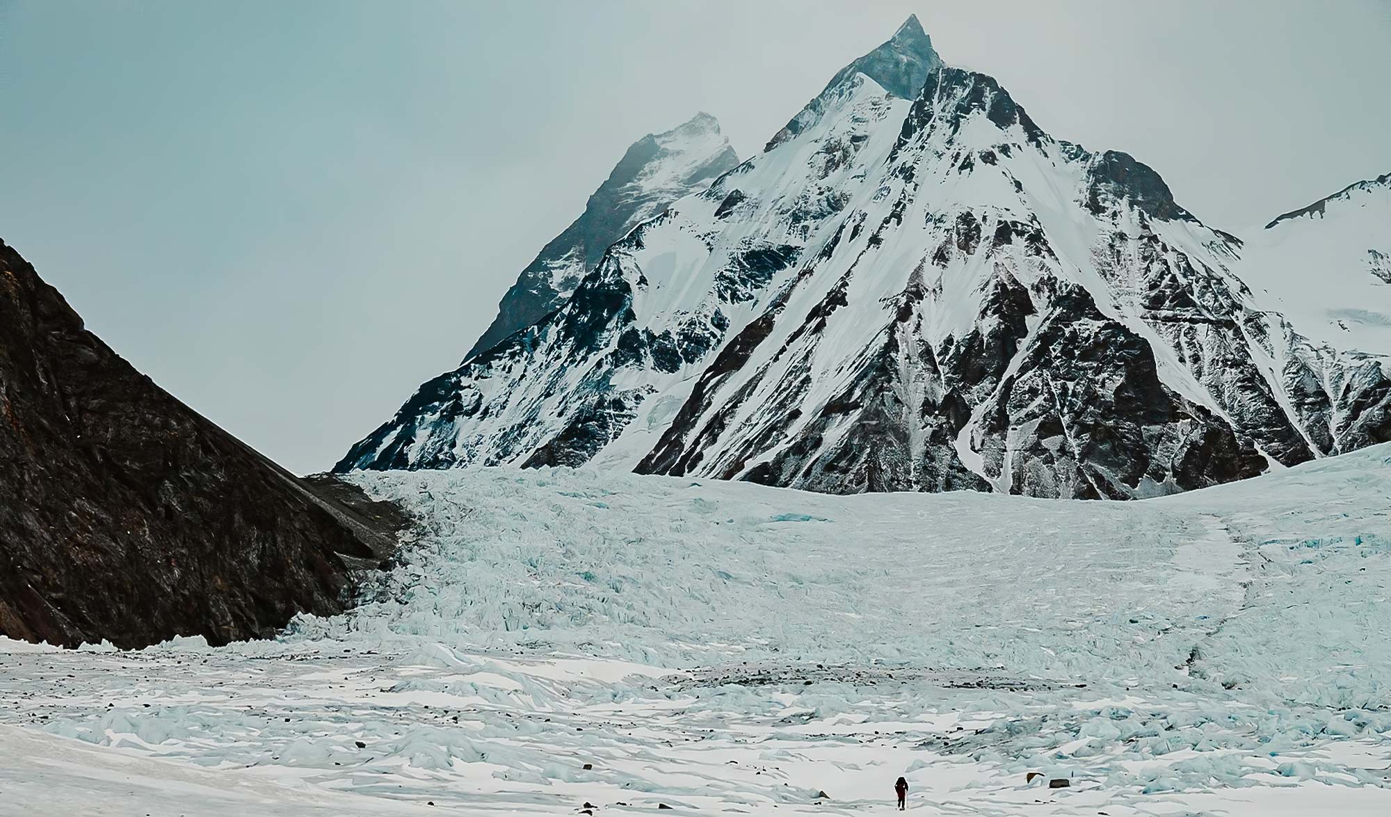 K2 Tamara Lunger
