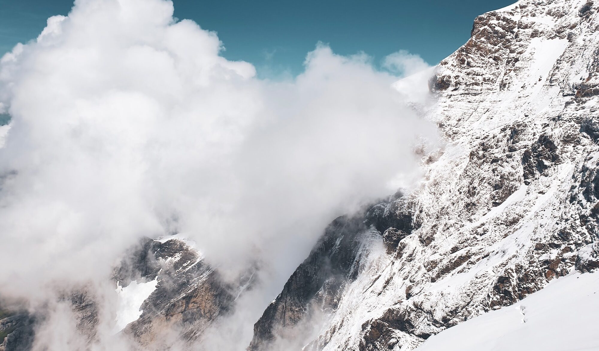 Trois fois plus de victimes d'avalanche cet hiver comparé à l'année dernière
