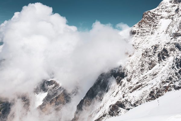 Trois fois plus de victimes d'avalanche cet hiver comparé à l'année dernière