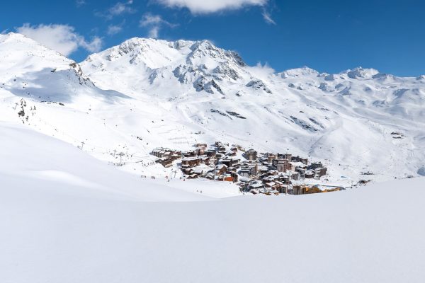 Val Thorens