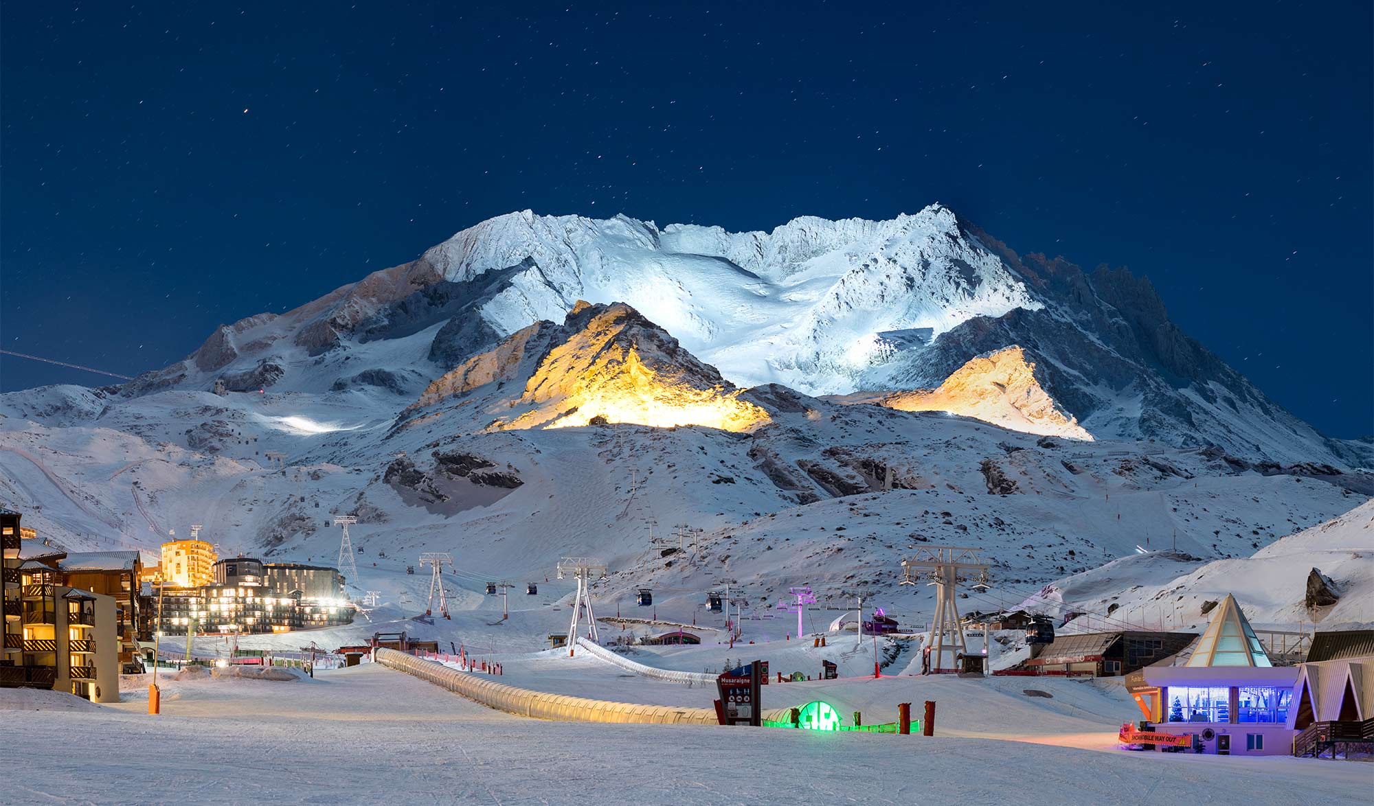 Val Thorens