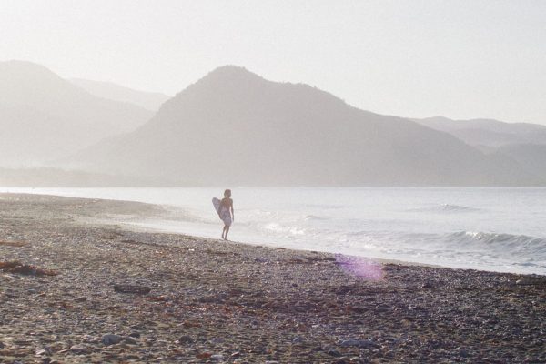 Film : "Outdeh", l'avenir du surf à la jamaïcaine