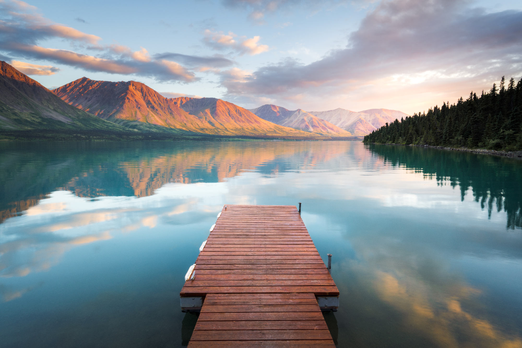 Road Trip dans les parcs Américains