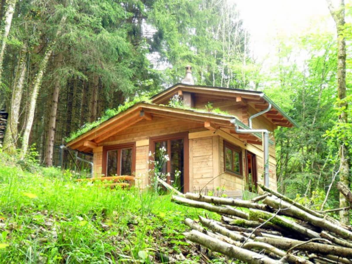 Vosges Chalet Romantique