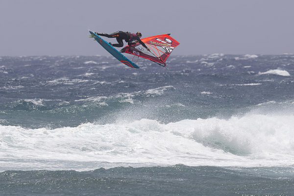 Windsurf