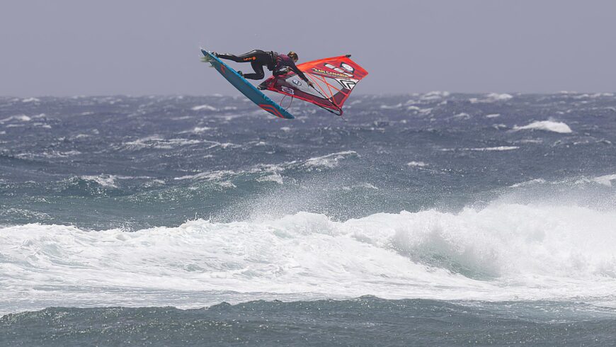 Windsurf