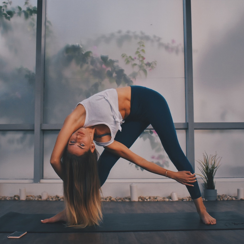 Yoga