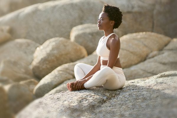 méditation bien-être