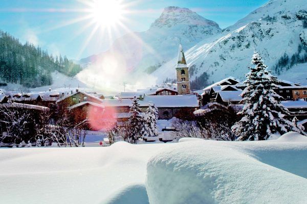 Val d'Isère