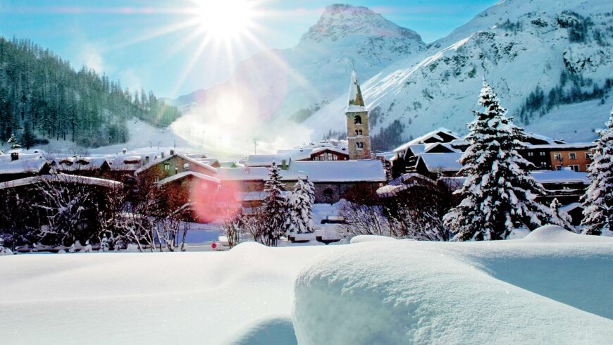 Val d'Isère